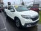 2017 Honda Ridgeline RTL-E