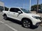2017 Honda Ridgeline RTL-E