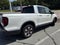 2017 Honda Ridgeline RTL-E