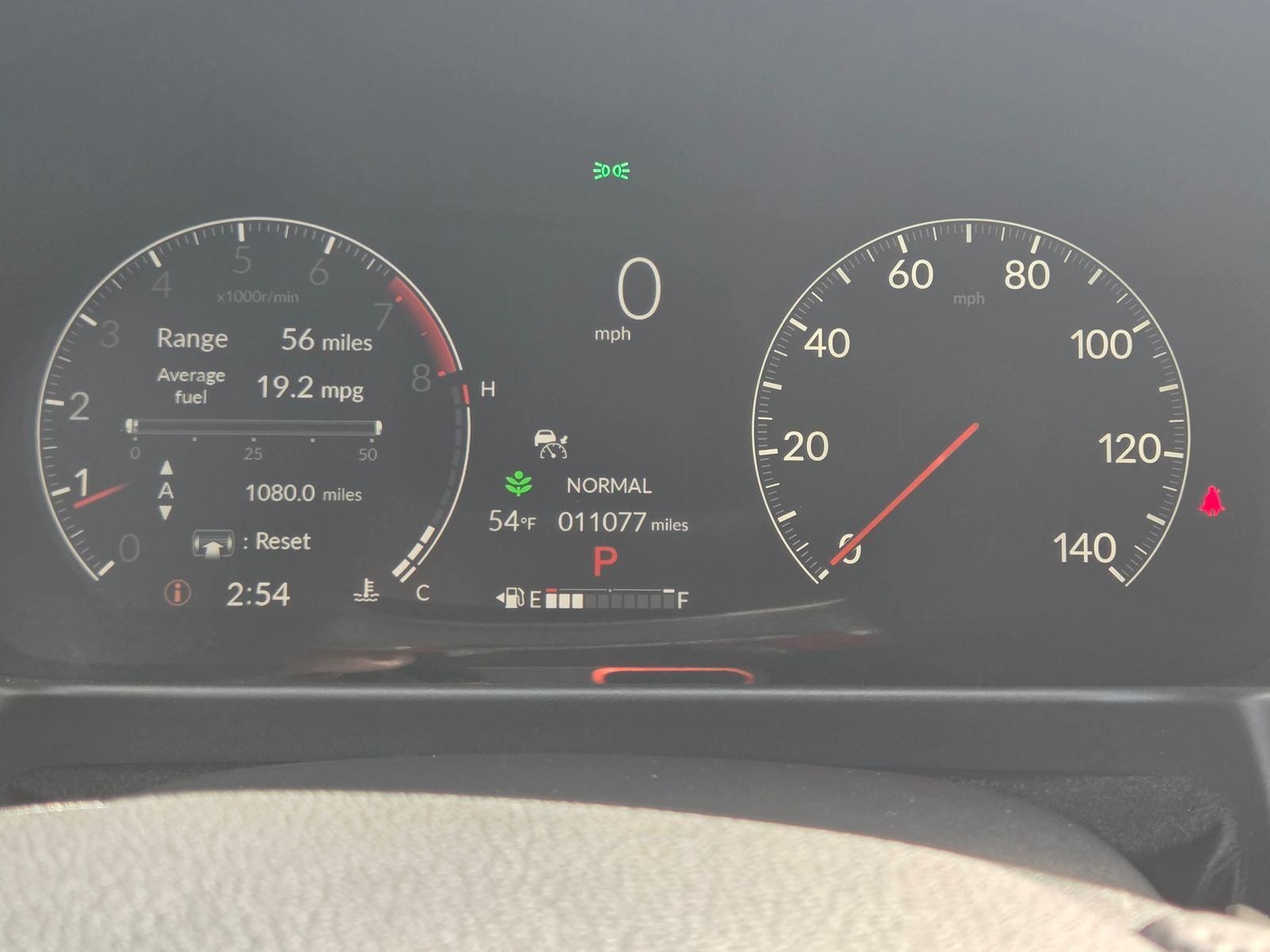 2025 Honda Ridgeline Black Edition AWD