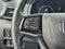 2025 Honda Ridgeline Black Edition AWD