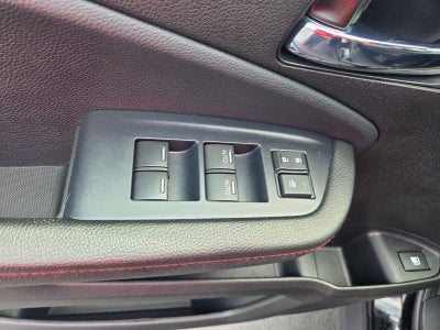 2025 Honda Ridgeline Black Edition AWD