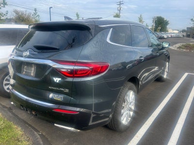 2018 Buick Enclave Premium Group