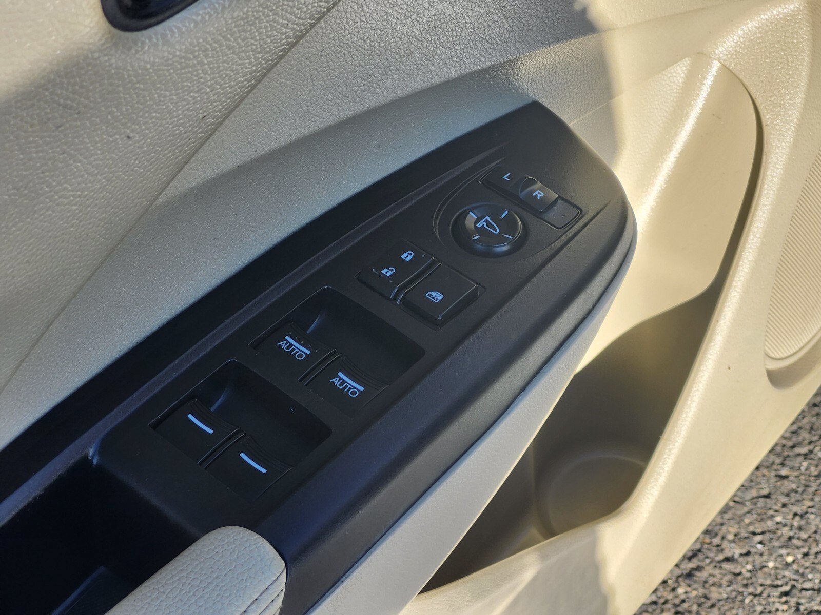 2017 Acura RDX Base