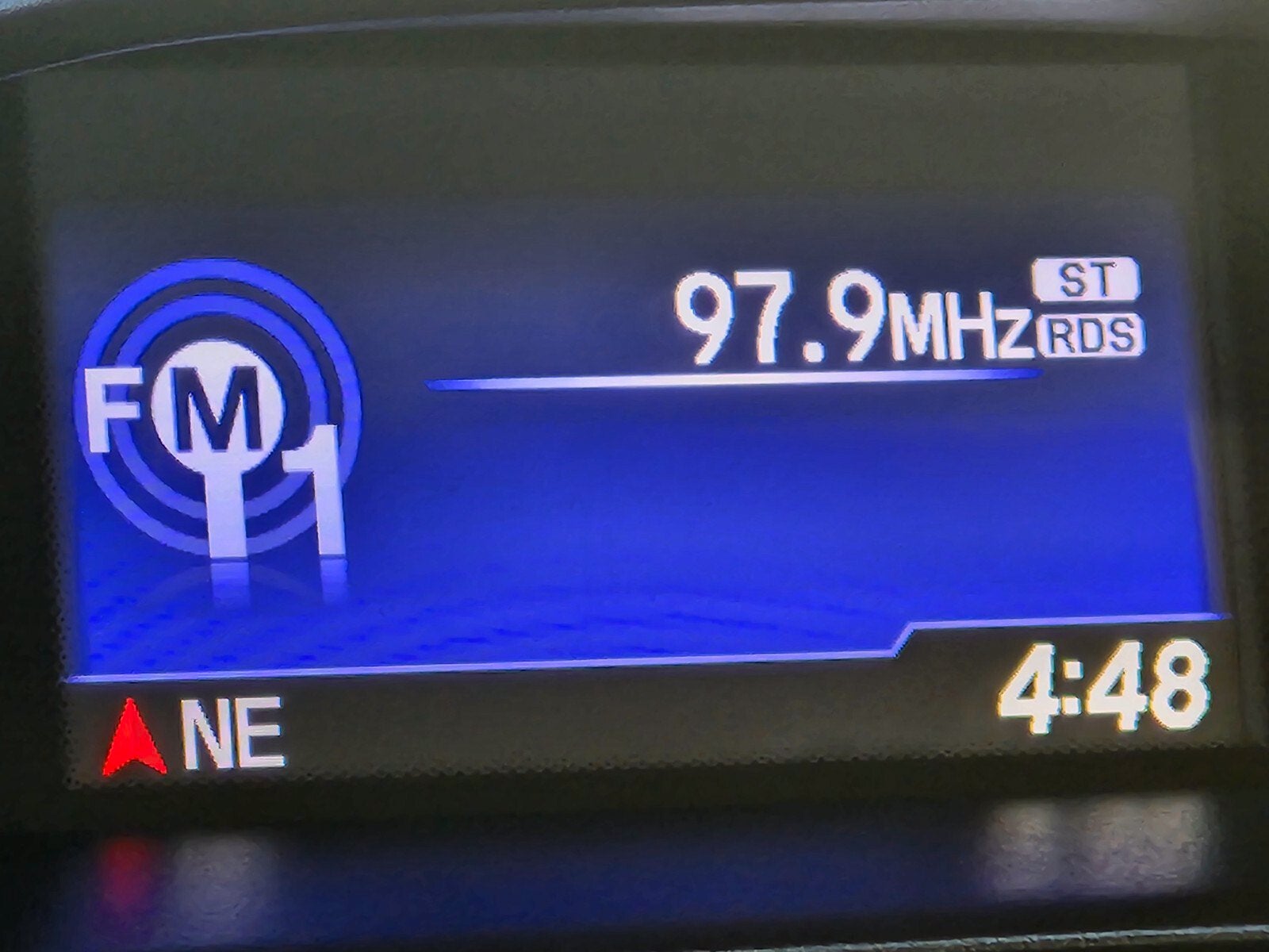 2017 Acura RDX Base