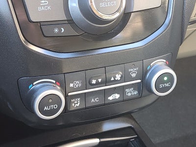 2017 Acura RDX Base