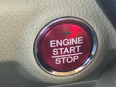2017 Acura RDX Base