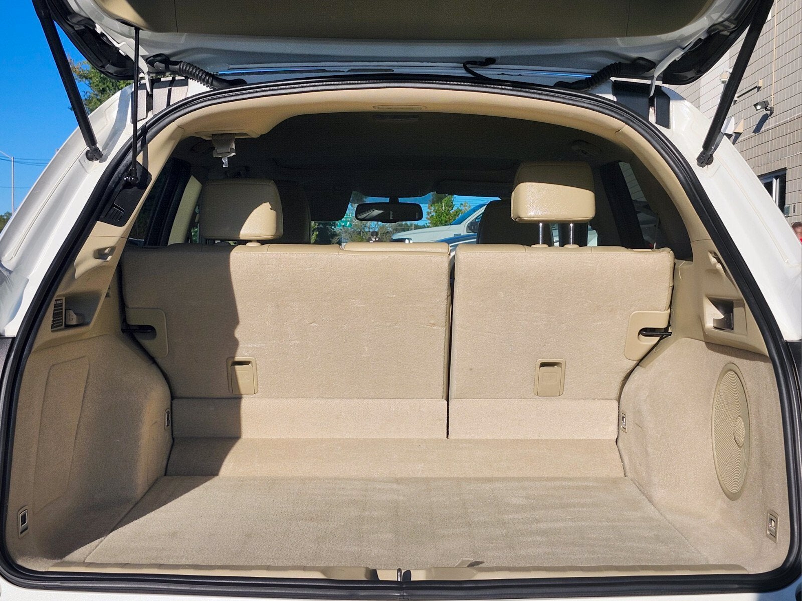 2017 Acura RDX Base
