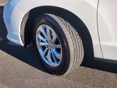 2017 Acura RDX Base