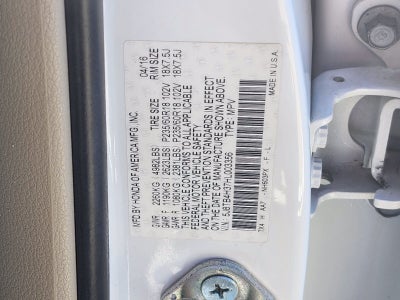 2017 Acura RDX Base