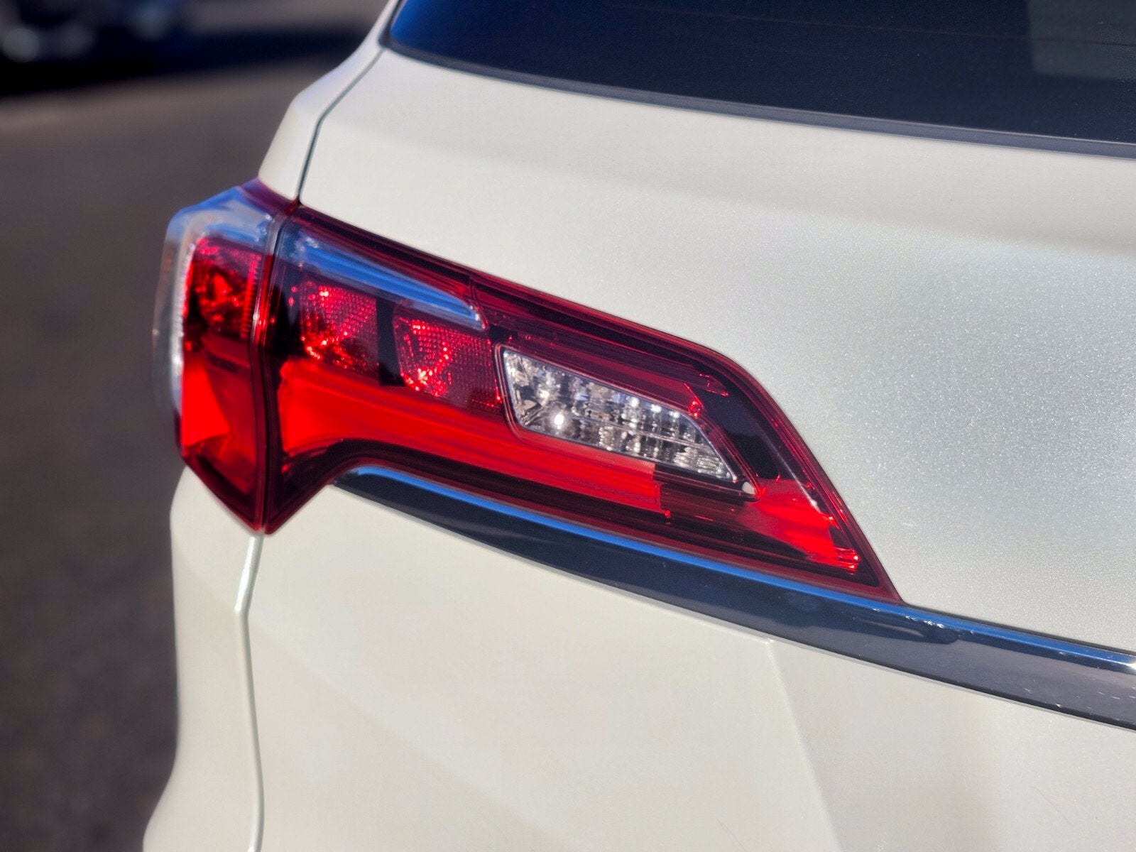 2017 Acura RDX Base