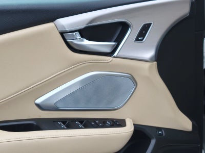 2023 Acura RDX Technology Package SH-AWD