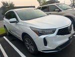 2023 Acura RDX Technology Package SH-AWD