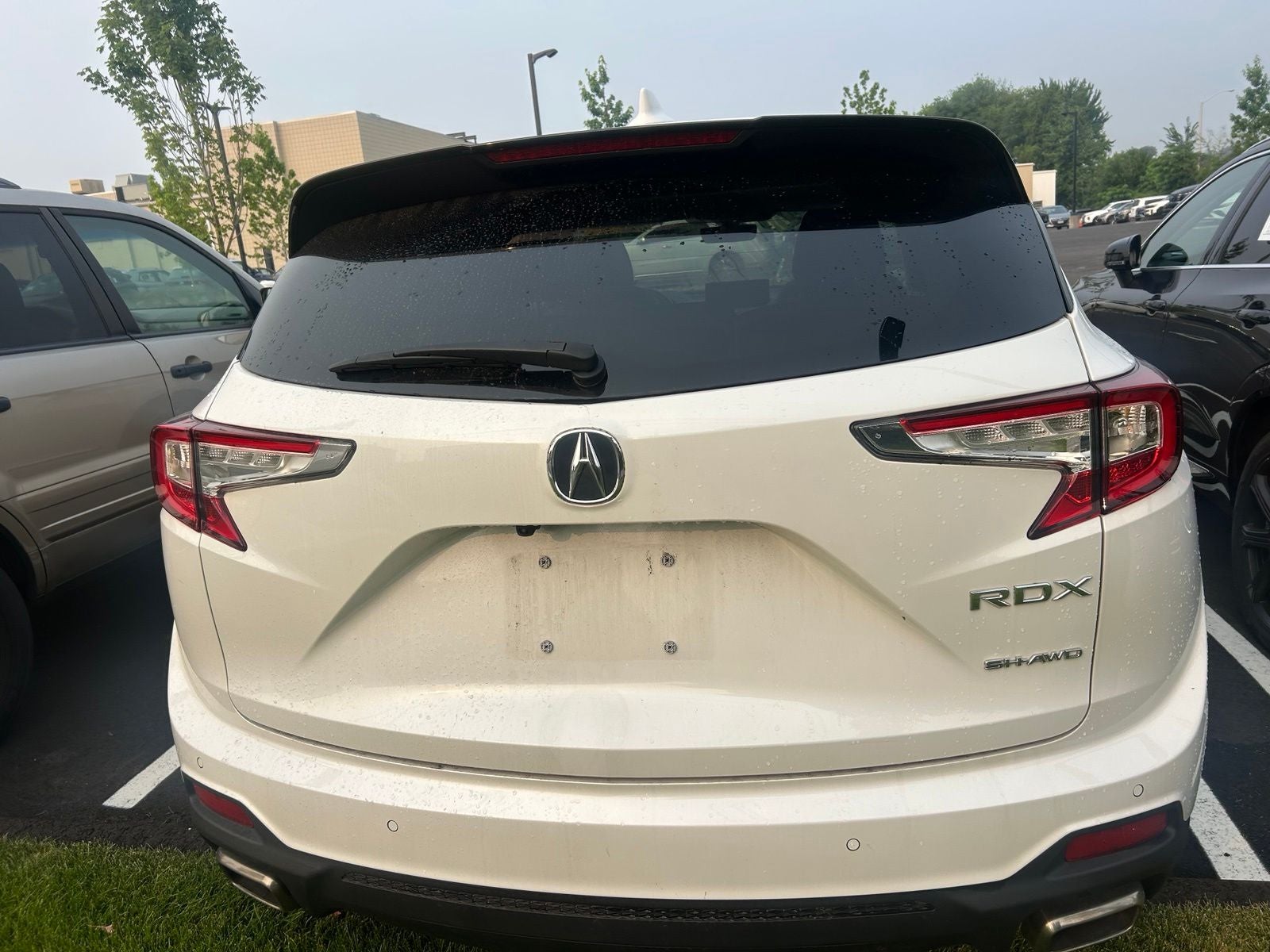 2023 Acura RDX Technology Package SH-AWD