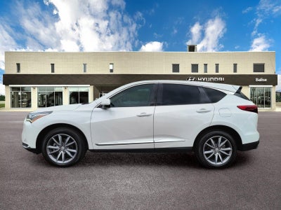 2023 Acura RDX Technology Package SH-AWD