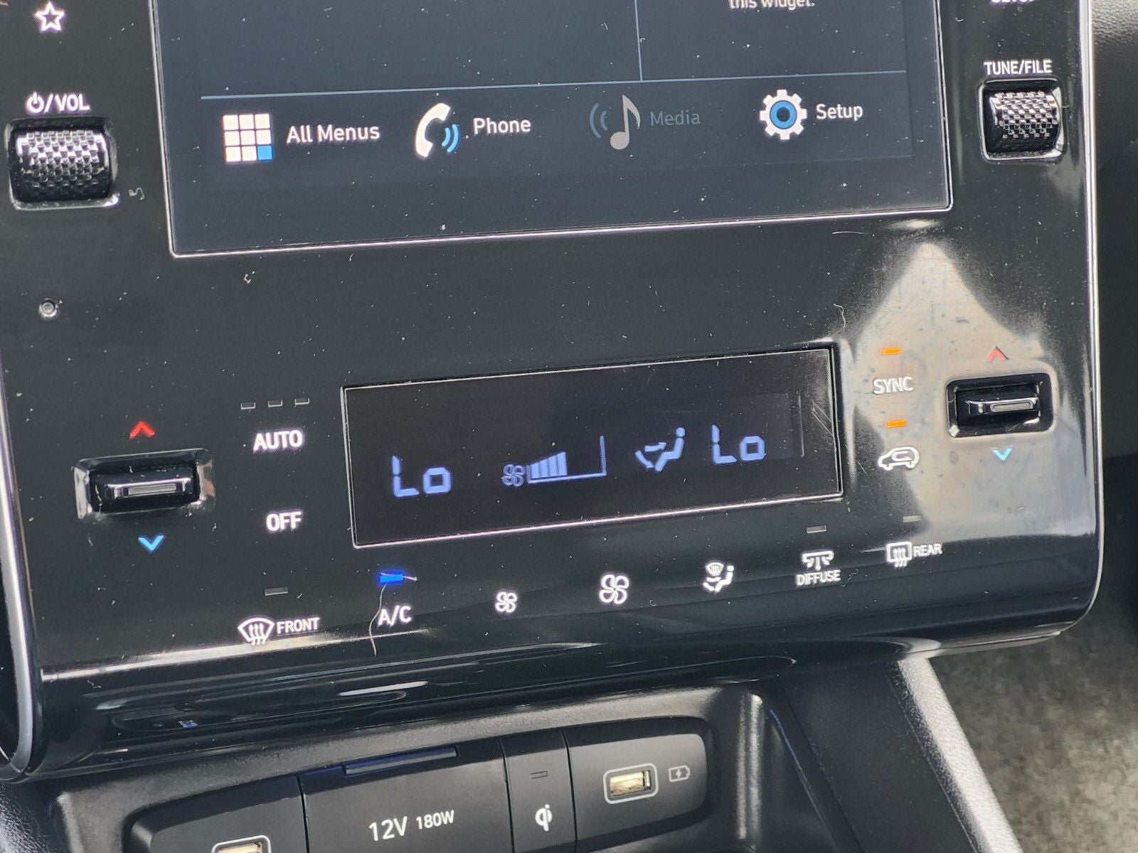 2023 Hyundai Tucson SEL Convenience Package