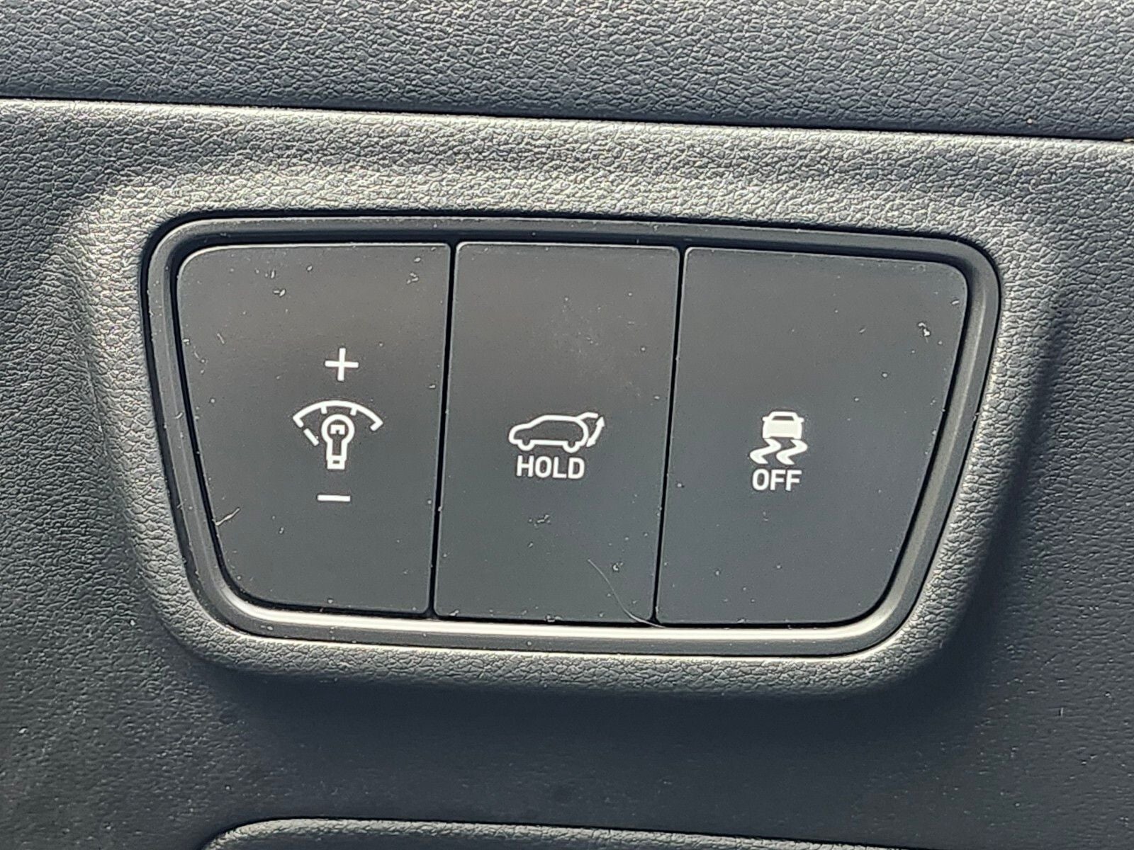 2023 Hyundai Tucson SEL Convenience Package
