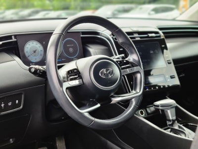 2023 Hyundai Tucson SEL ConVenience Package