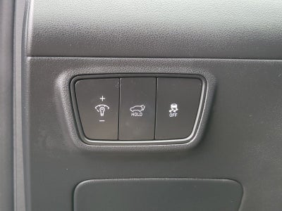2023 Hyundai Tucson SEL ConVenience Package