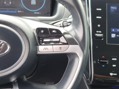 2023 Hyundai Tucson SEL ConVenience Package