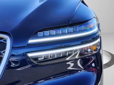 2026 Genesis GV70 2.5T SELECT