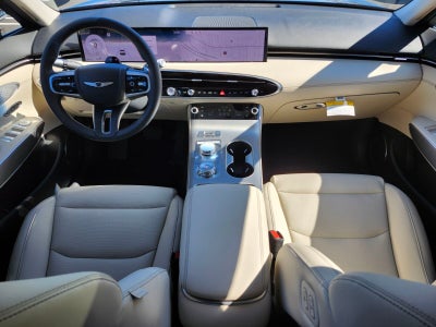 2026 Genesis GV70 2.5T SELECT