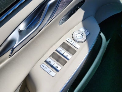 2026 Genesis GV70 2.5T SELECT