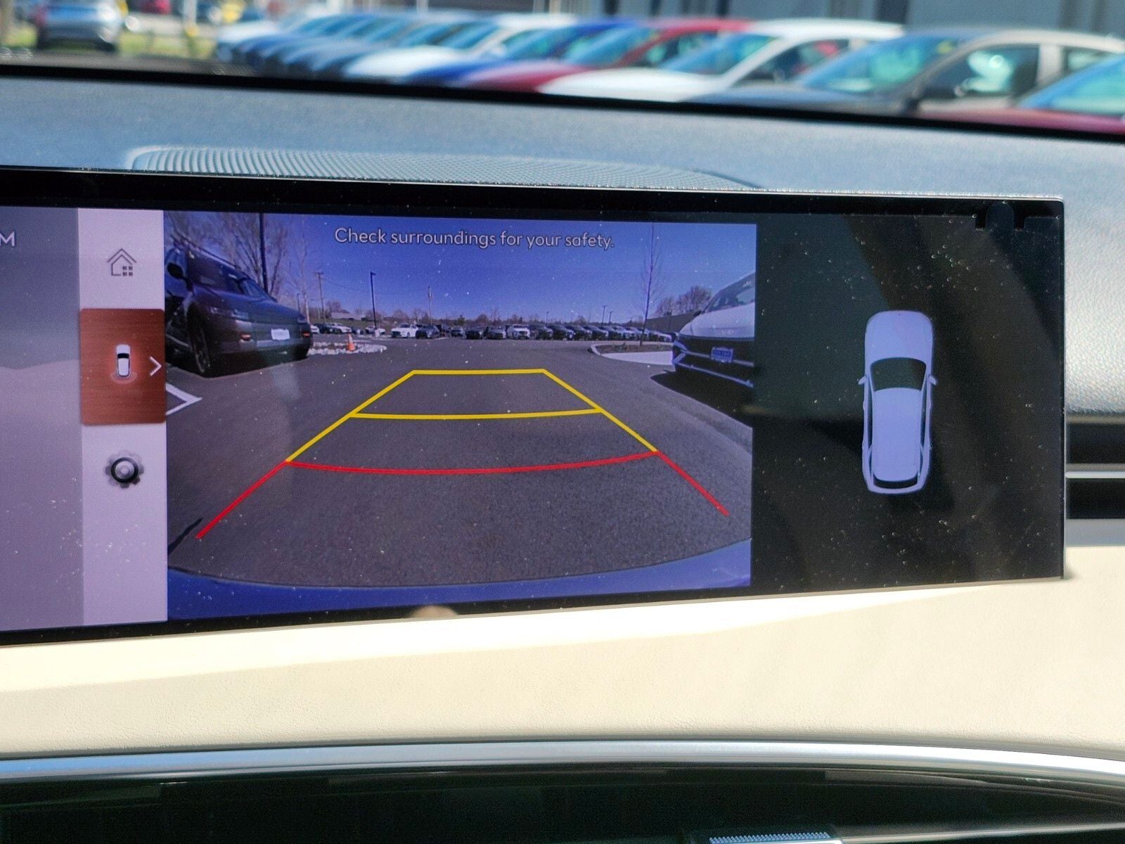 2026 Genesis GV70 2.5T SELECT