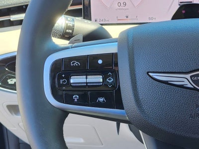 2026 Genesis GV70 2.5T SELECT