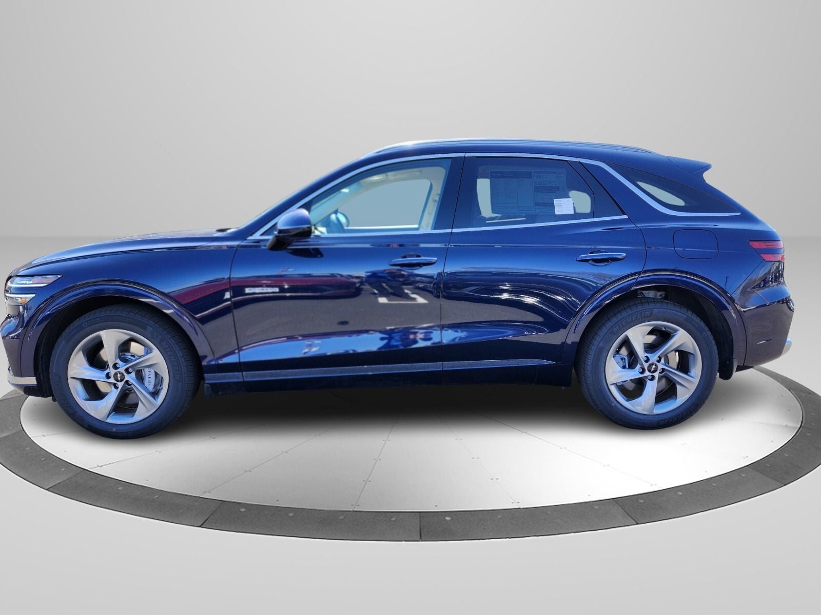 2026 Genesis GV70 2.5T SELECT