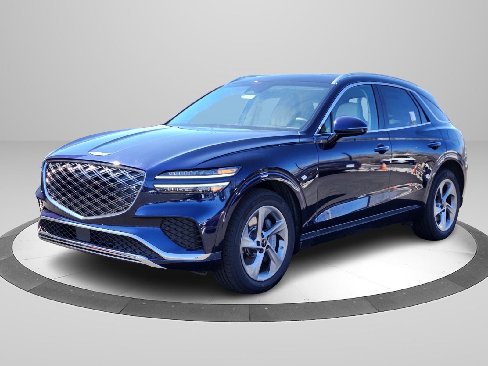 2026 Genesis GV70 2.5T SELECT