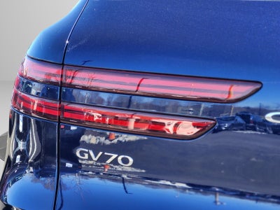 2026 Genesis GV70 2.5T SELECT