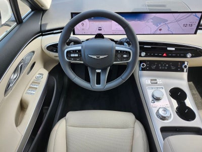 2026 Genesis GV70 2.5T Select