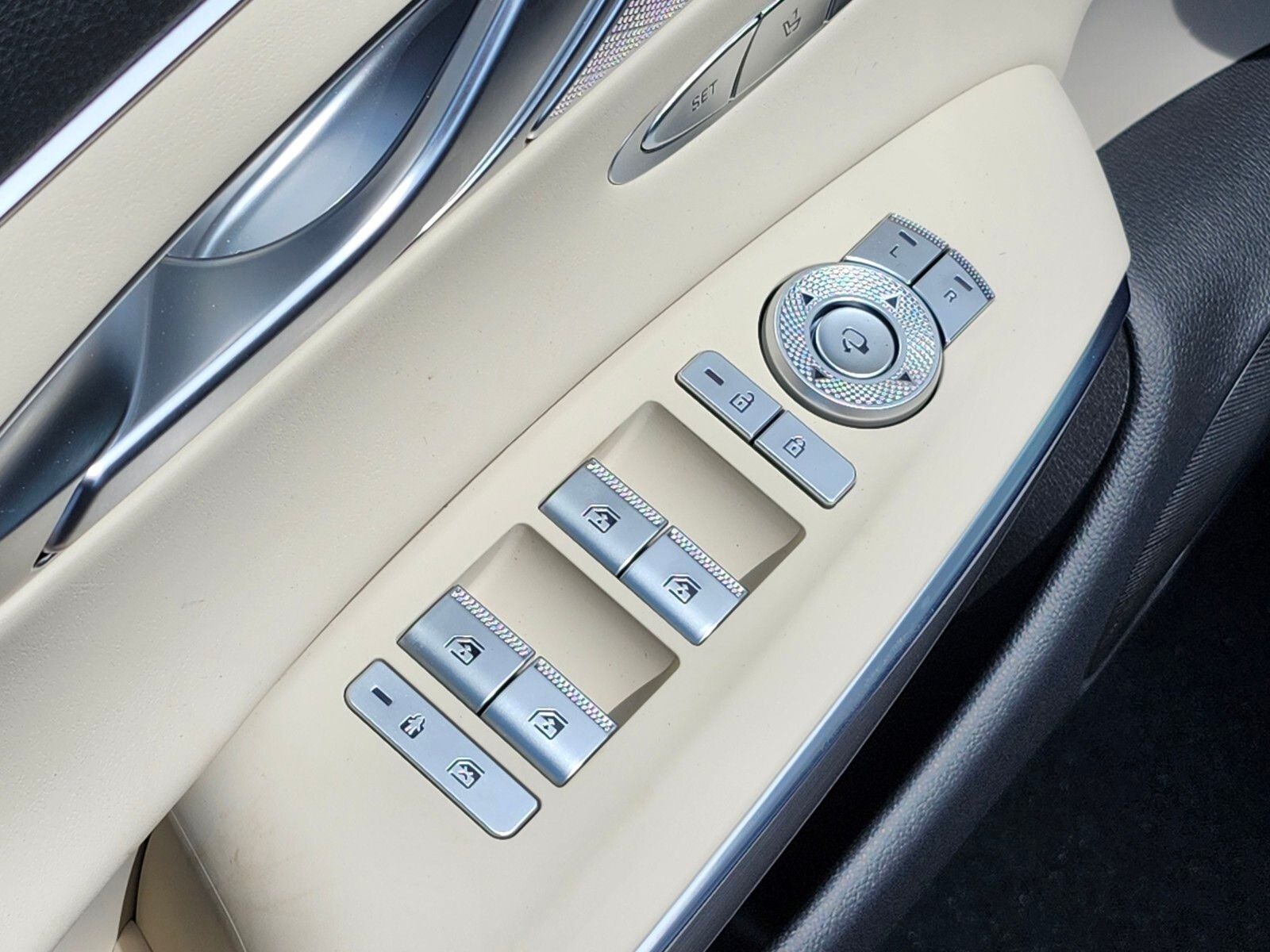 2026 Genesis GV70 2.5T Select