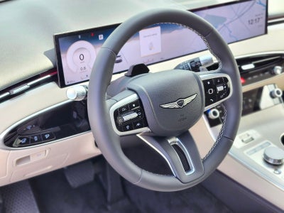 2026 Genesis GV70 2.5T Select