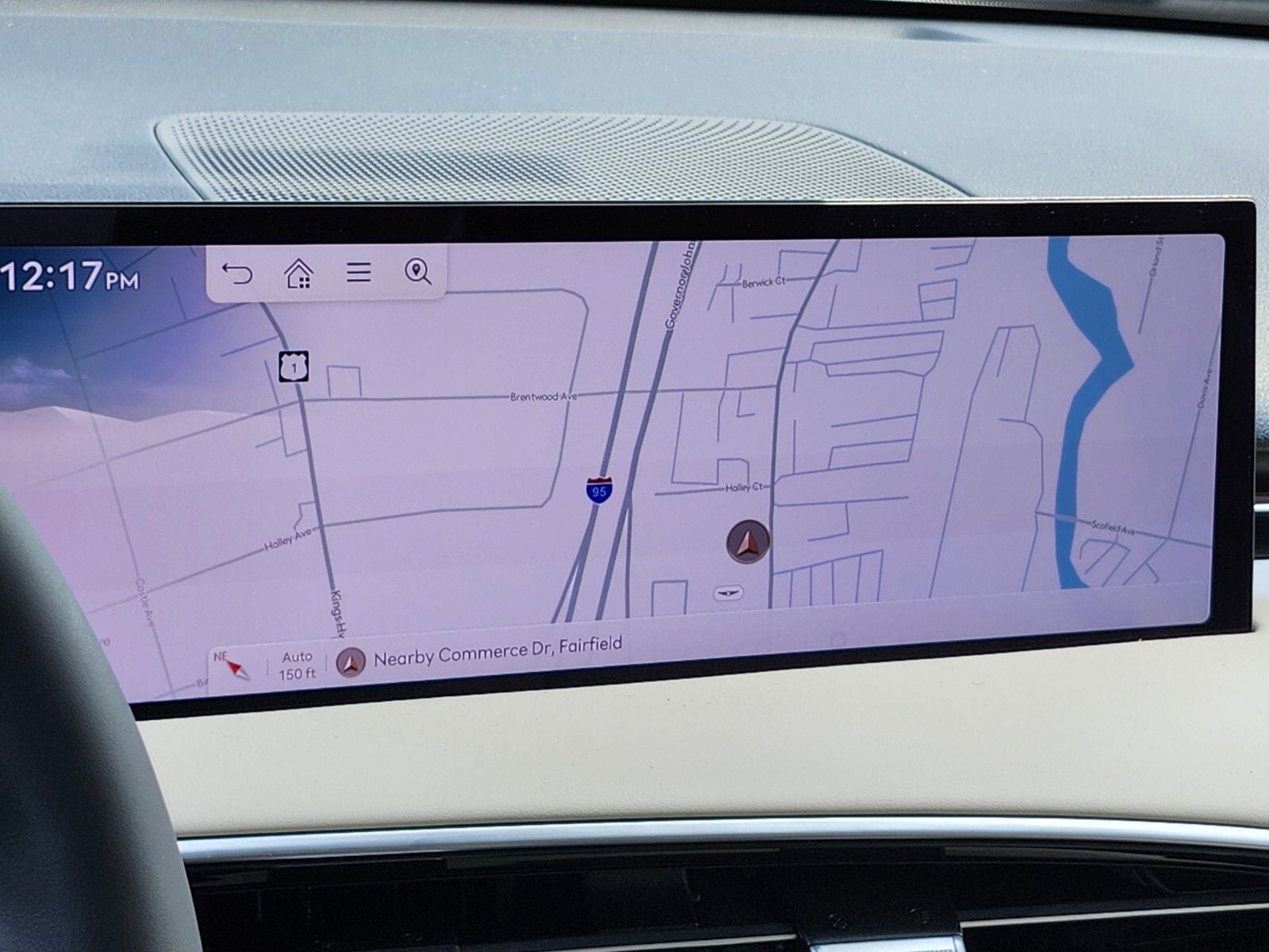 2026 Genesis GV70 2.5T Select