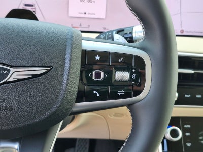 2026 Genesis GV70 2.5T Select