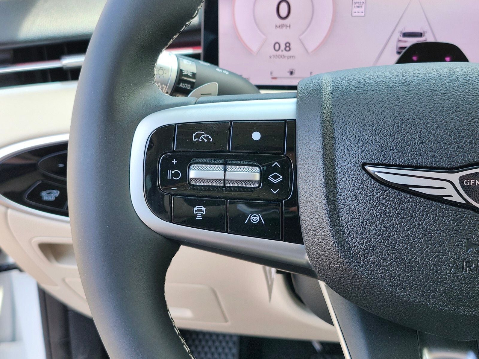 2026 Genesis GV70 2.5T Select