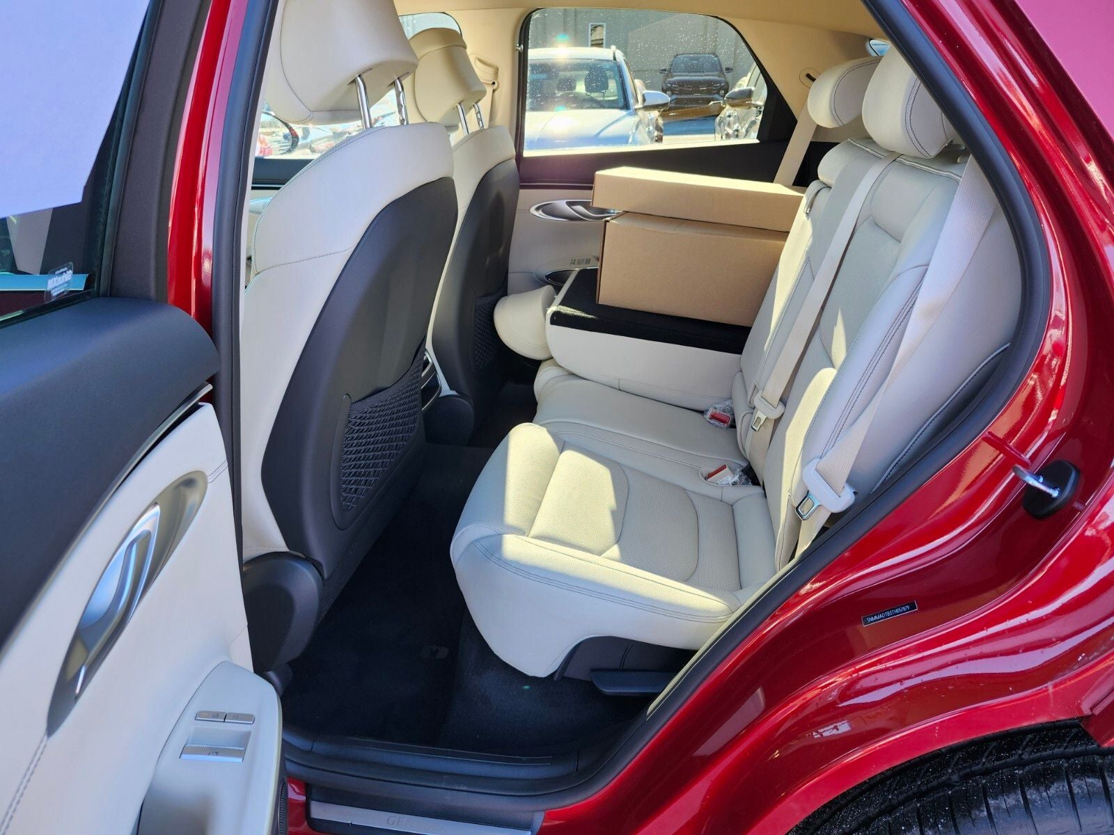 2026 Genesis GV70 2.5T SELECT