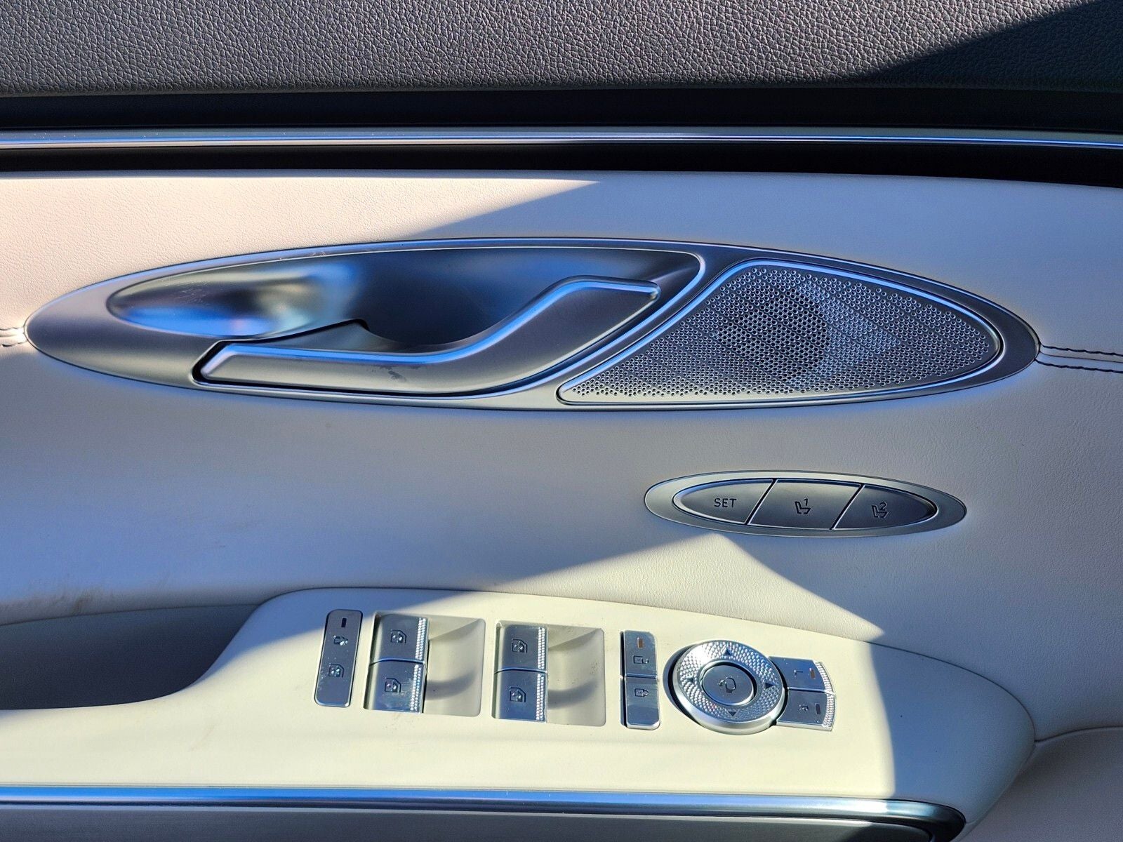 2026 Genesis GV70 2.5T SELECT