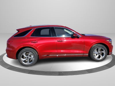 2026 Genesis GV70 2.5T SELECT