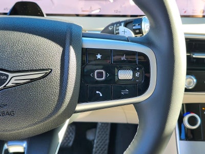 2026 Genesis GV70 2.5T SELECT