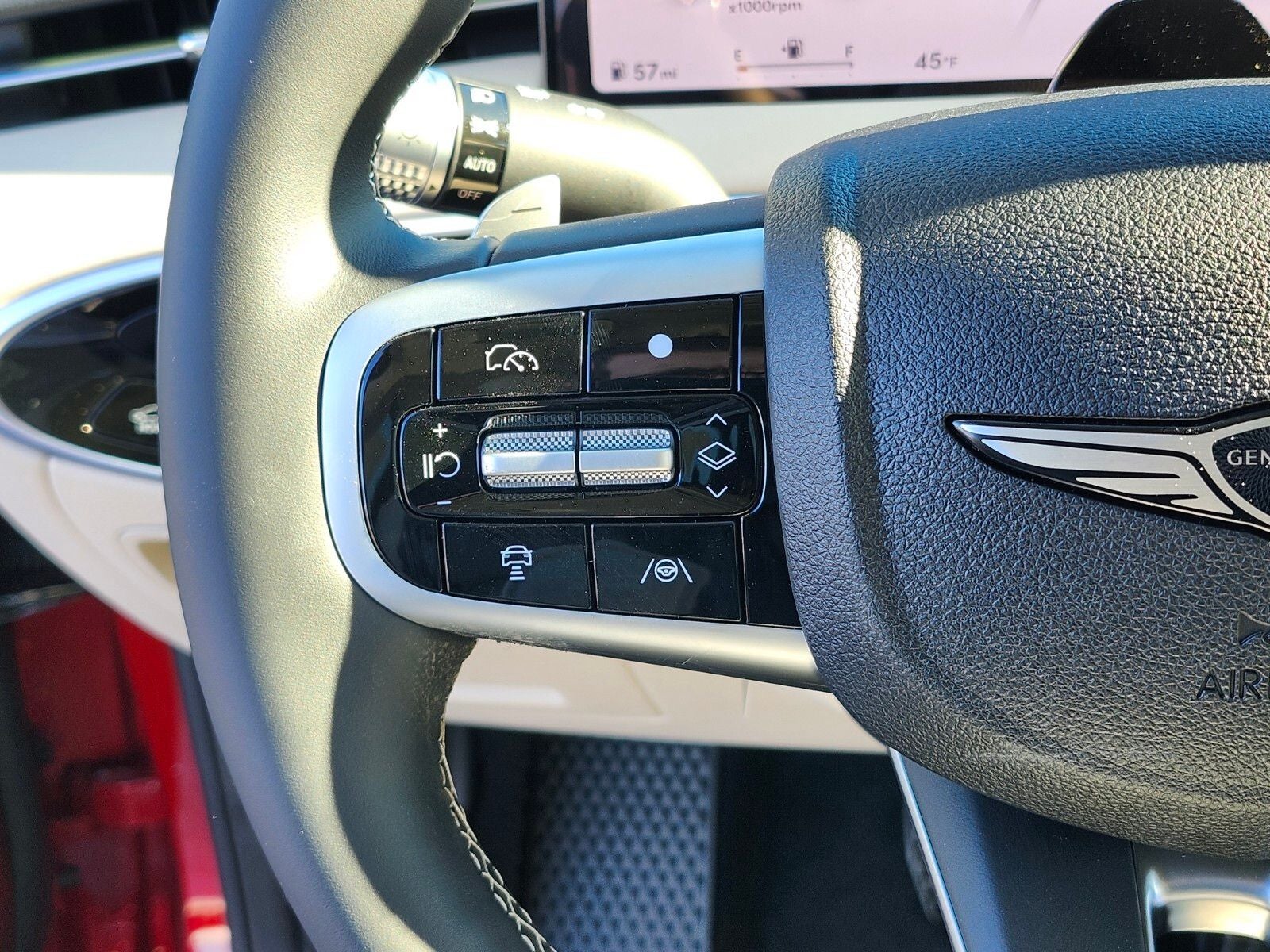 2026 Genesis GV70 2.5T SELECT