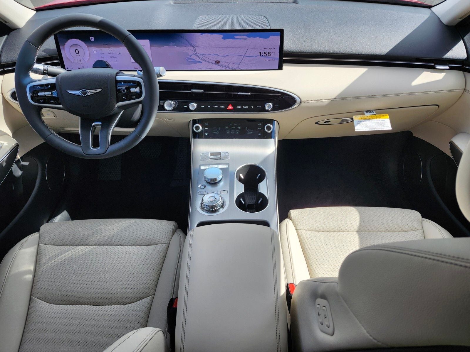 2026 Genesis GV70 2.5T Select