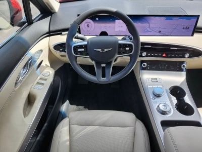 2026 Genesis GV70 2.5T Select