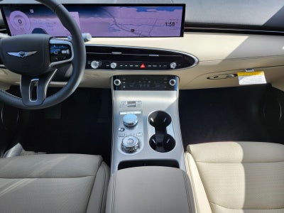 2026 Genesis GV70 2.5T Select