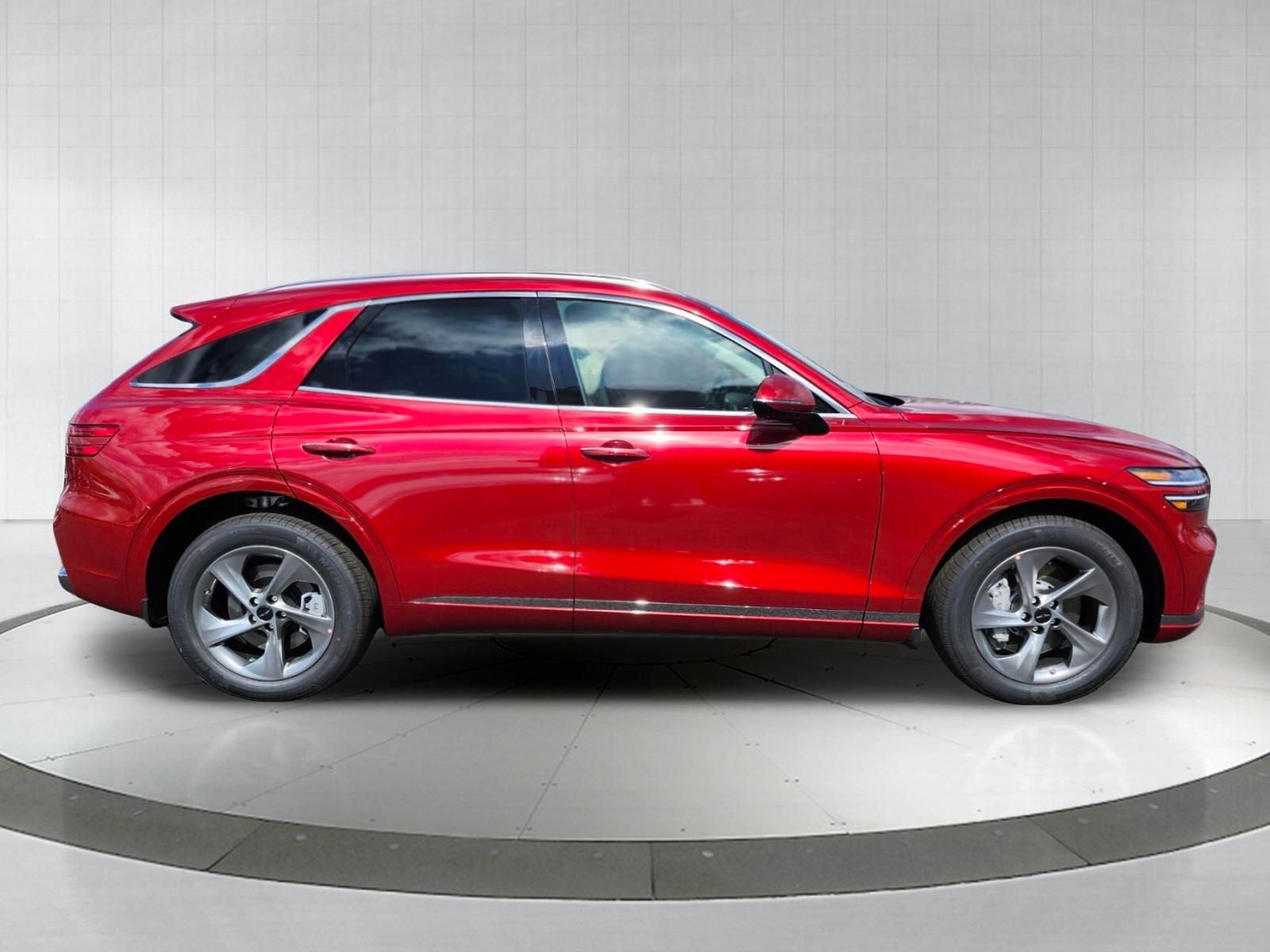 2026 Genesis GV70 2.5T Select