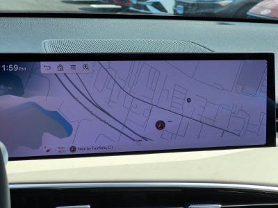2026 Genesis GV70 2.5T Select