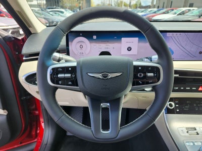 2026 Genesis GV70 2.5T Select