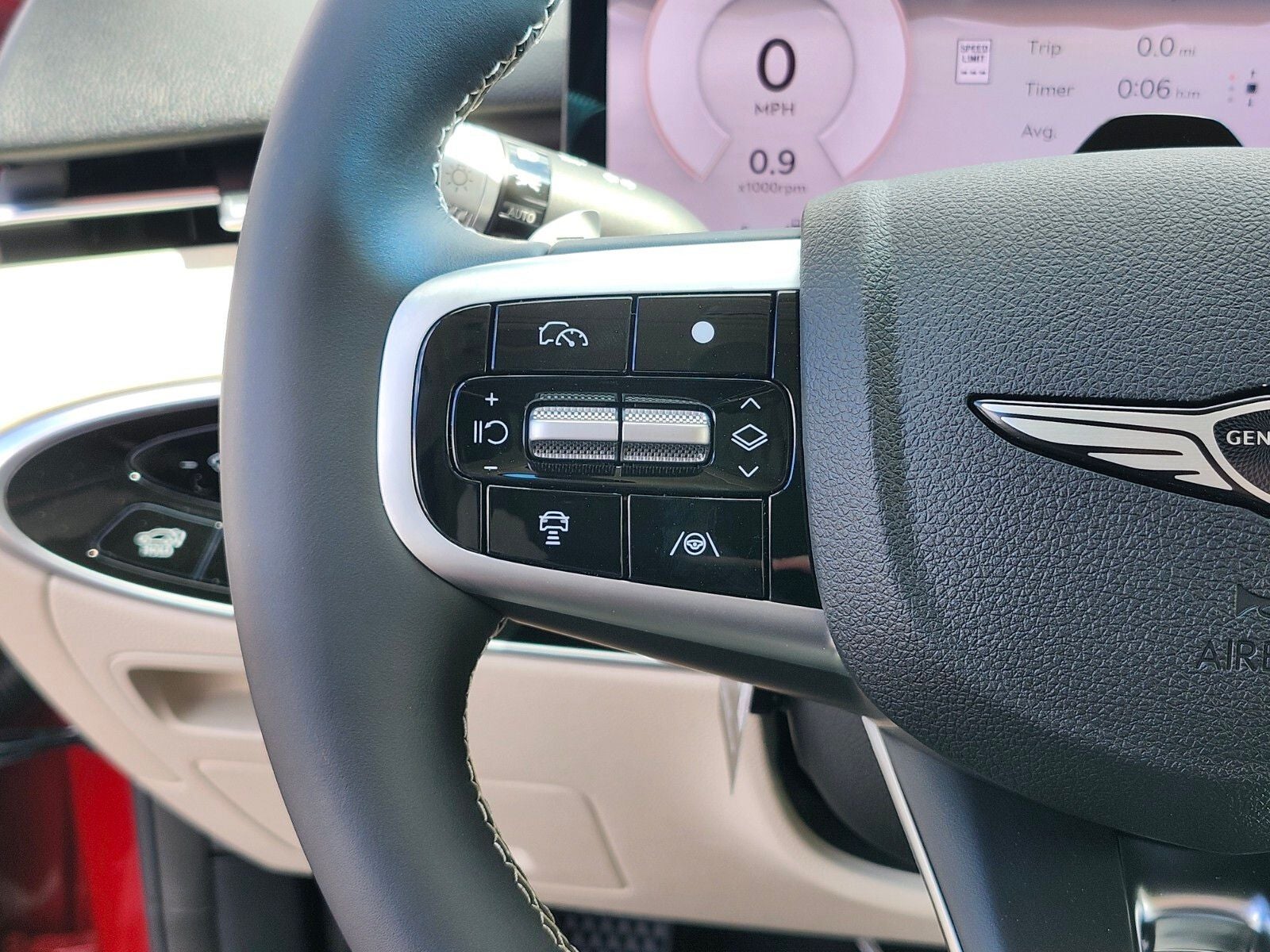 2026 Genesis GV70 2.5T Select